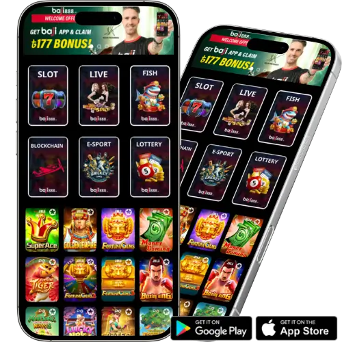 BAJI888 - The Top #1 Online Casino in Bangladesh 2025 49 App mobile baji888