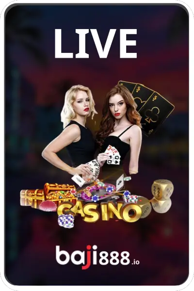 BAJI888 - The Top #1 Online Casino in Bangladesh 2025 22 LIVE
