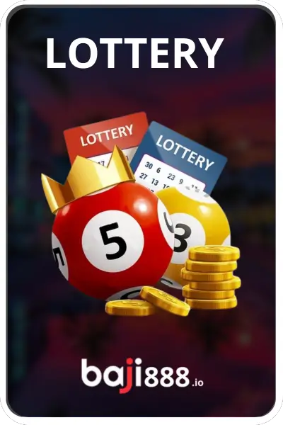 BAJI888 - The Top #1 Online Casino in Bangladesh 2025 26 LOTTERY