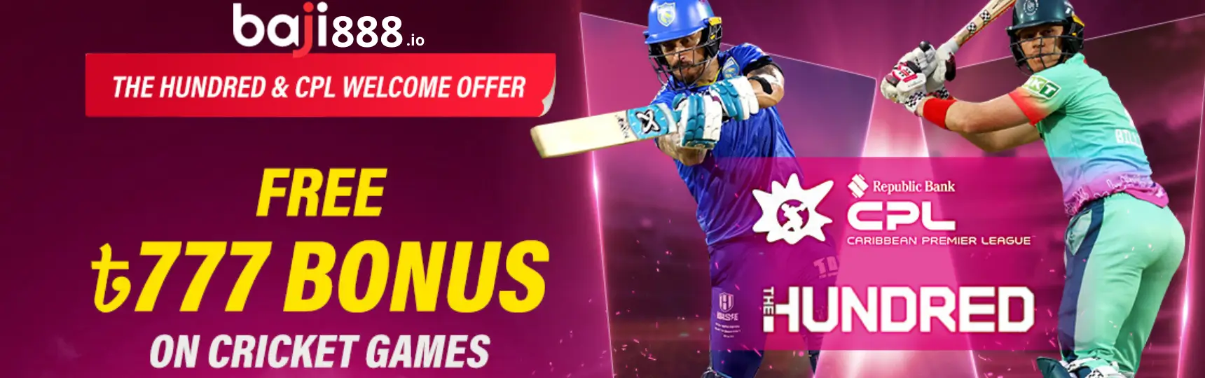 BAJI888 - The Top #1 Online Casino in Bangladesh 2025 19 baner game baji888