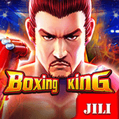 BAJI888 - The Top #1 Online Casino in Bangladesh 2025 38 Boxing King
